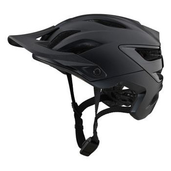 Helma Troy Lee Designs A3 MIPS UNO BLACK 2023