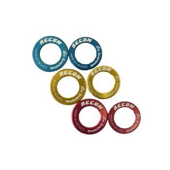 Závěrná matice kazety Recon LR-CA38 Campagnolo