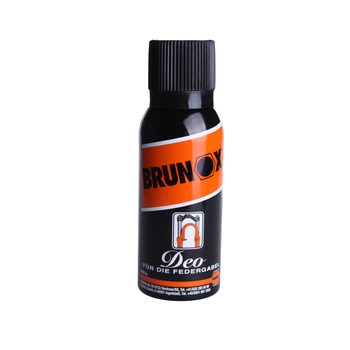 Olej na kluzáky vidlice Brunox Deo 100ml