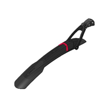 Zadní blatník SKS Nightblade s integrovaným světlem