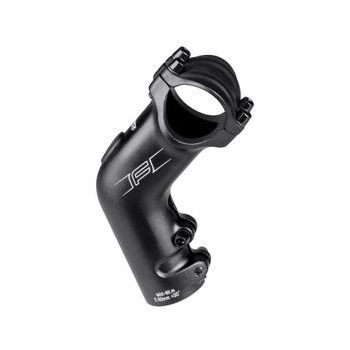 Představec FORCE BASIC S4.7 31,8/60mm, černý