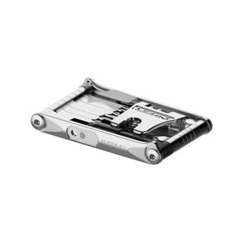Multiklíč LEZYNE MULTI-TOOL SUPER SV23 SILVER