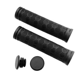 Madla NEXELO SPORT 125MM ČERNÁ