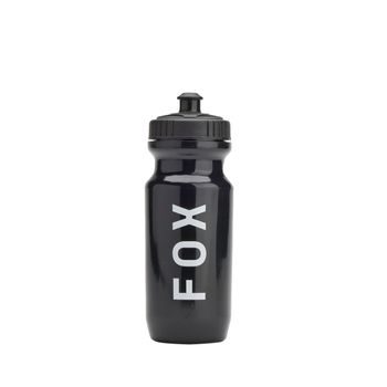 Cyklo lahev Fox Base Water Bottle OS - černá