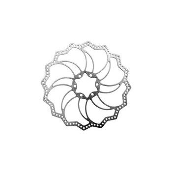 Brzdový kotouč Alligator HK-R19 180mm