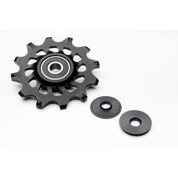 Kladky do přehazovačky AbsoluteBlack SRAM XX1 2ks