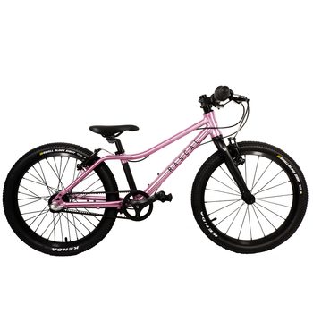 Dětské kolo Rascal 20" RASPBERRY růžová 2025