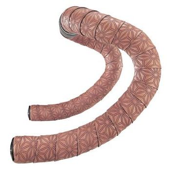 Omotávka Supacaz Super Sticky Kush Gravel Coffee