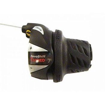 Řazení otočné Shimano Revo TY-36 6spd PRAVÝ