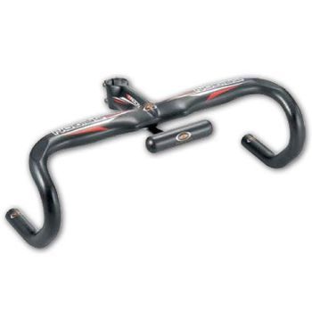 Řídítka karbonová Trigon GRB-117 120mm