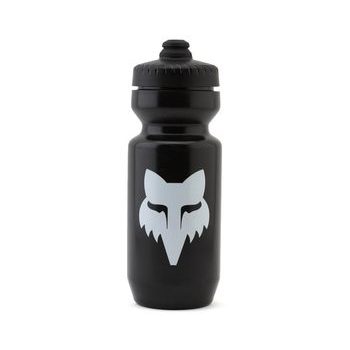 Láhev Fox Purist 22 Oz Water Bottle - černá