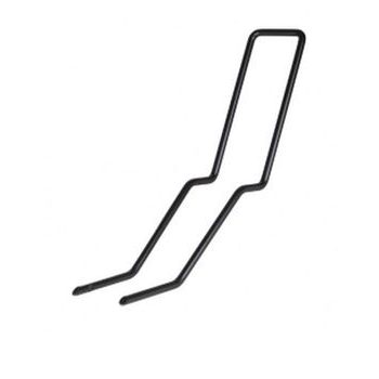 Vzpěra sedačky Polisport na malé rámy a 29" kola