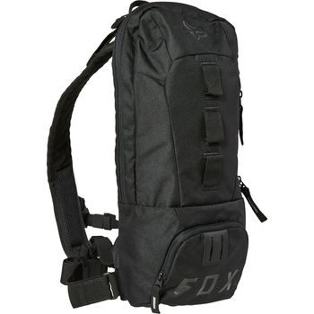 Batoh Fox Utility 6L Hydration Pack- Small - OS, Black