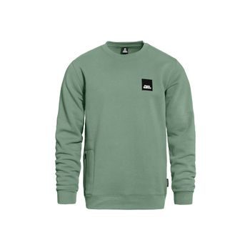 Mikina Dunk - iceberg green