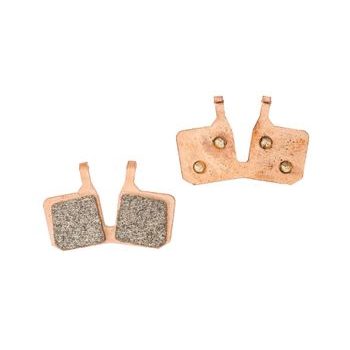 Brzdové destičky GF-859