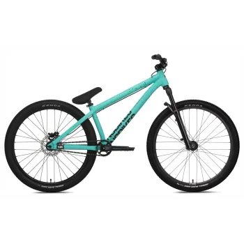 Dirtové kolo NS Bikes Movement 2 Toothpaste