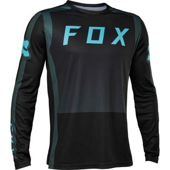 Pánský dres s dlouhým rukávem Fox Defend Ls Jersey