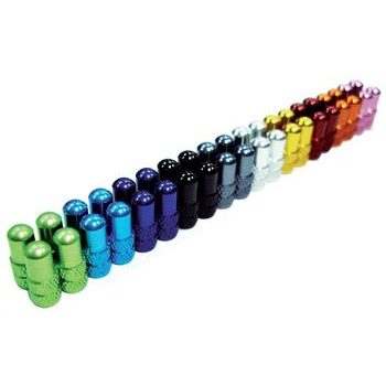 Čepička galuskového ventilku STING ST-802 zlatá