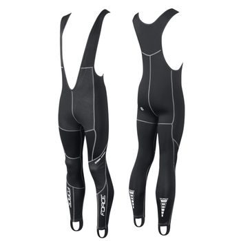 Pánské kalhoty se šráky bez vložky Force WINDSTER Z68 PRO