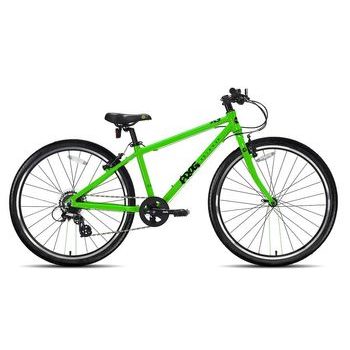 Dětské kolo 26" Frog 69 - Green (Zelená) 2022