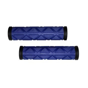 Gripy DLX-500, modré