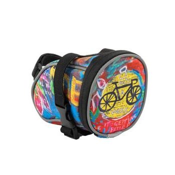 Brašna podsedlová Cycology 8 Days