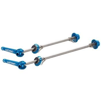 Rychloupínák KCNC ROAD SET MODRÁ