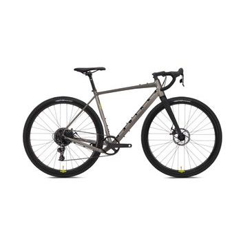 Gravel kolo NS Bikes RAG + 3 Raw
