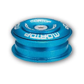 Hlavové složení Mortop HI65 modrá