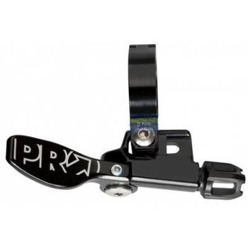 páčka PRO KORYAK, shift type (kompatibilní s I-spec), černá