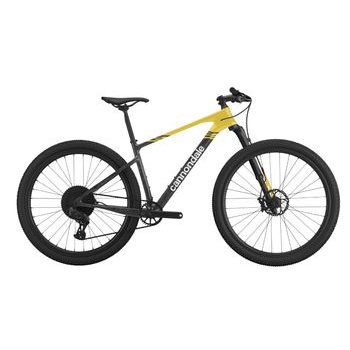 Pánské horské kolo CANNONDALE SCALPEL HT CARBON 1