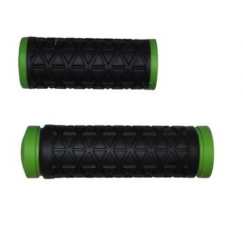 Dětské gripy, zelené