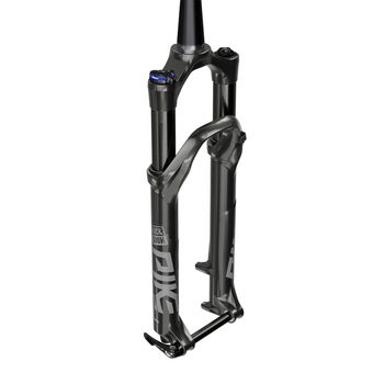 Odpružená vidlice Rock Shox PIKE DJ 26 140mm černá
