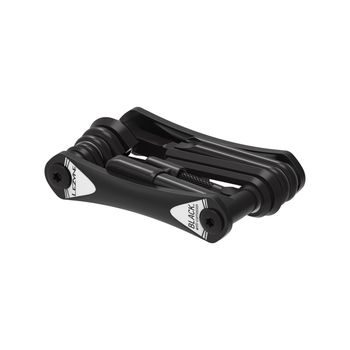 Multiklíč LEZYNE MULTI-TOOL RAP II - 13 Tubeless BLACK