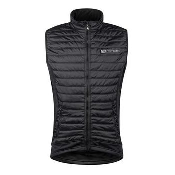 Vesta FORCE CHILL volnočasová, černá