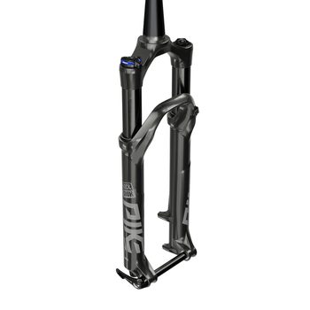 Odpružená vidlice Rock Shox PIKE DJ 26 100mm černá