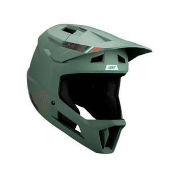 Integrální helma Leatt MTB Gravity 1.0 V23, teal green