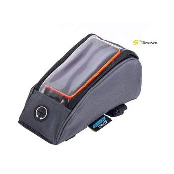 Brašna Sport Arsenal 521 rámová smartphone