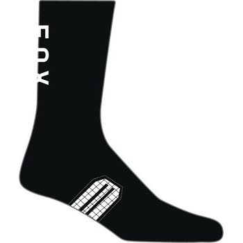 Cyklo ponožky Fox 8" Ranger Sock