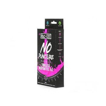 Těsnící tmel pro bezdušová kola MUC-OFF NO PUNCTURE HASSLE TUBELESS SEALANT KIT