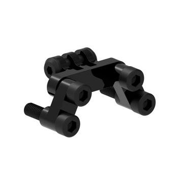 Držák světla FLEXI STEM MOUNT