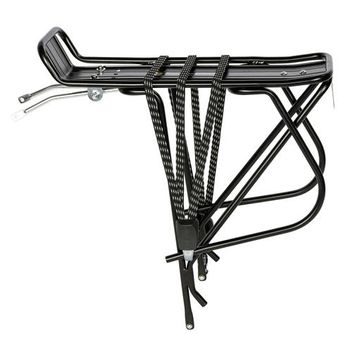 Nosič zadní Sport Arsenal Art.215 černý