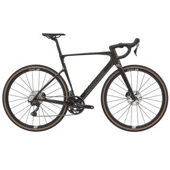 Gravel kolo CANNONDALE SUPERX CARBON 3