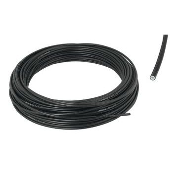 Brzdová hadička Force 2,3 x 5mm Shimano, černá 30m BOX