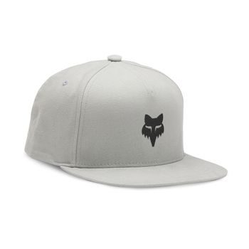 Pánská čepice Fox Fox Head Snapback Hat OS