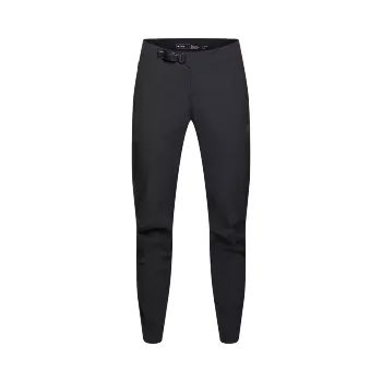 Dámské kalhoty do pasu bez vložky Fox Ranger Pant, Black
