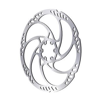 Brzdový kotouč Magura Rotor Storm HC, Ø 203 mm