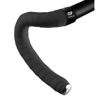 Omotávka Force EVA, černá