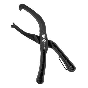 kleště FORCE pro nazutí / vyzutí pláště, plast