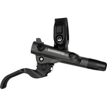 Brzdová páka Shimano Deore BL-M6100 pravá original balení